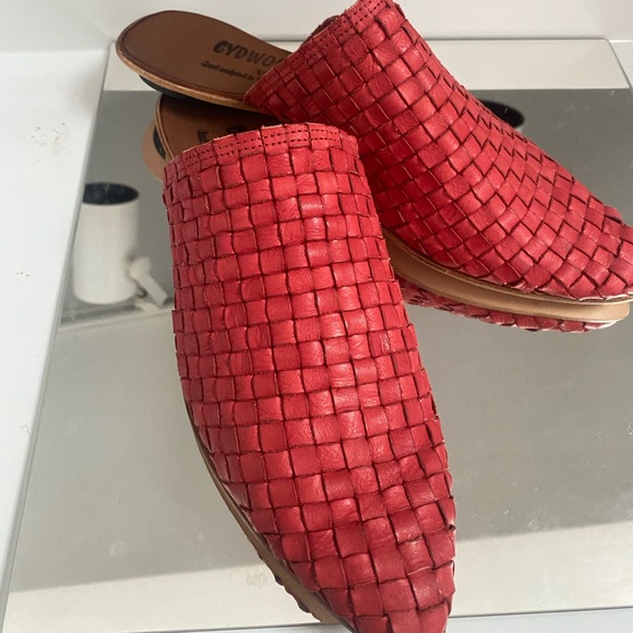 CYDWOQ Shoes - CYDWOQ Sandals